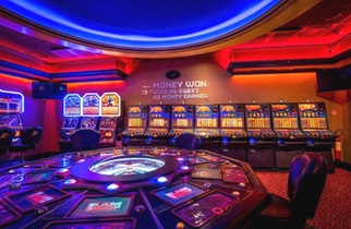 Fair Play Casino Spelaanbod