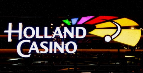 Holland Casino Online