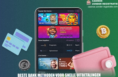 Fair Play Casino iDEAL Betaling