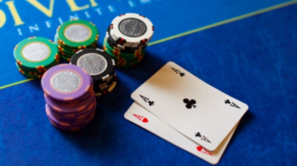 Betaalmethoden 771 Casino