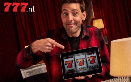 777 casino gokkasten online