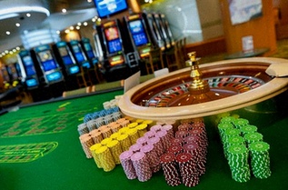 Cryptocurrencies bij buitenlandse casino's
