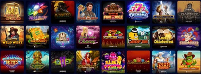 Betaalmethoden Booms.bet