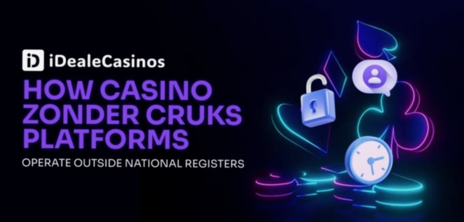 CasinoZonderCruks.win
