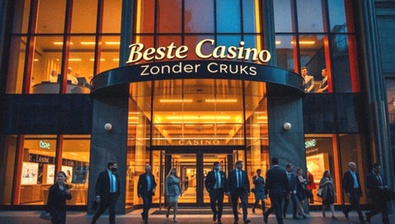 CasinoZonderCruks.win review Nederland
