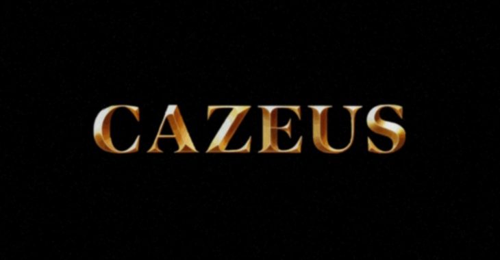Cazeus casino welkomstbonus