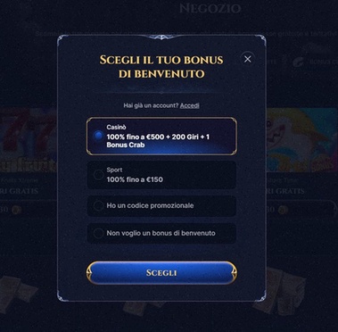 Cazeus casino inloggen