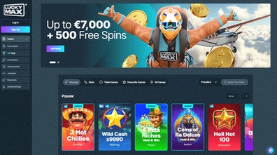 CRUKS bescherming online casino Nederland