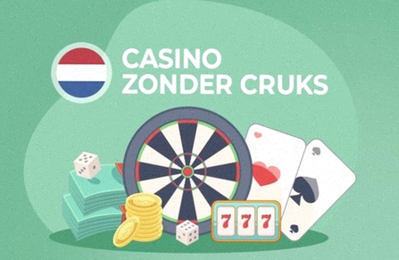 CRUKS logo Nederland