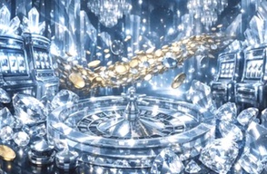 Crystalroll casino app voor iOS en Android