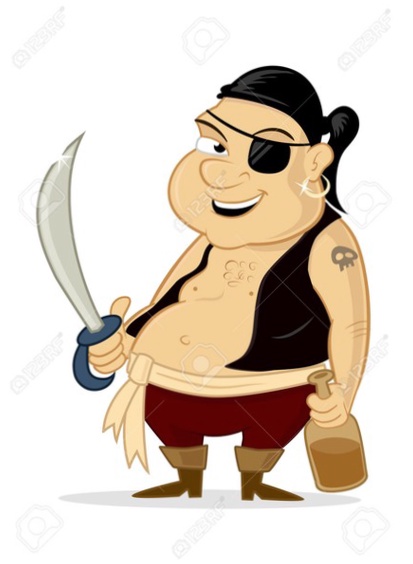 Fat Pirate Casino Nederland