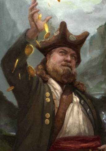 Fat Pirate free spins