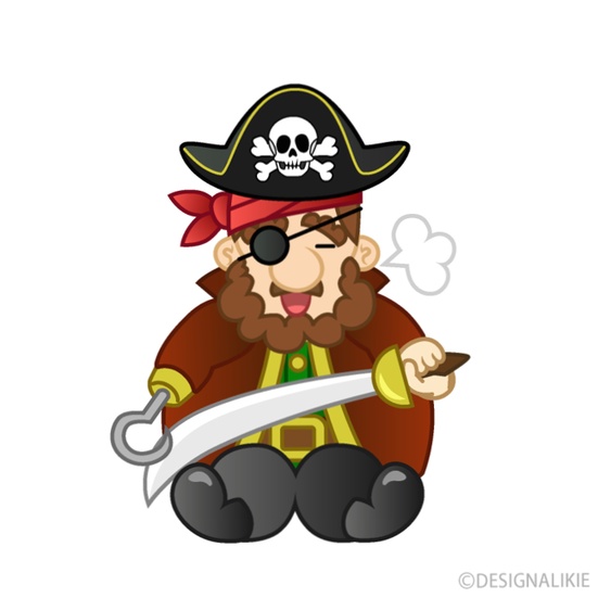 Fat Pirate gokkast Nederland