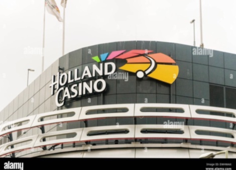 Holland Casino login Nederland