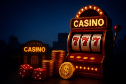iDEAL betalen online casino