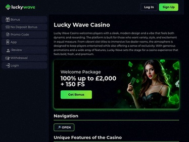 Online casino iDEAL Nederland