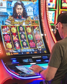 Lucky 7 Casino registreren