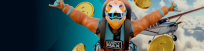 Luckymax Casino Nederland review