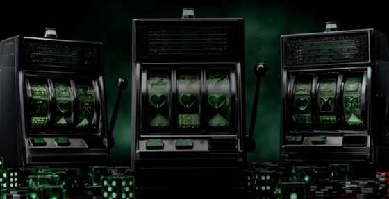 LuckyWave Casino review Nederland