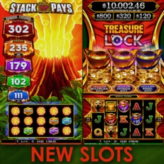 New Lucky Casino app Nederland