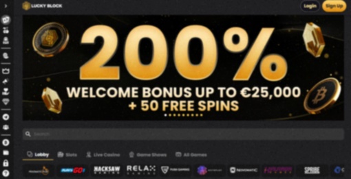 No cruks casino login bonus