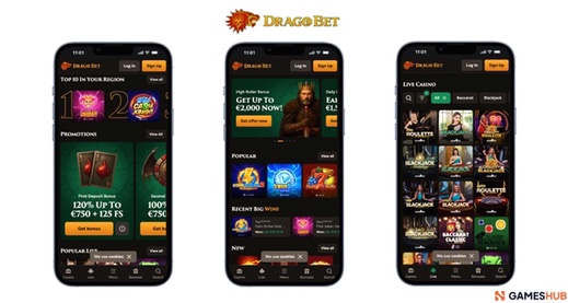 Online casino veiligheid