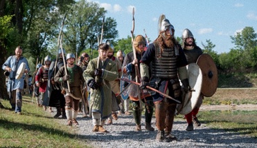 Gokkasten online bij Spin Panda