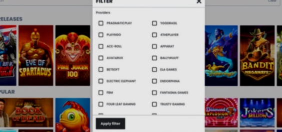 Qbet Casino welkomstbonus