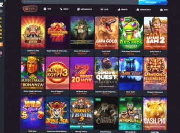 Rakoo Casino gokkasten online