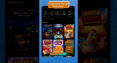 Veilig online casino Nederland