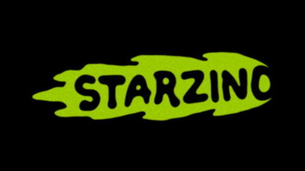 Starzino app interface