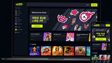 Starzino Casino Review Nederland