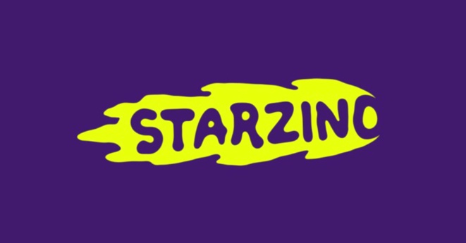 Starzino iDEAL betalen