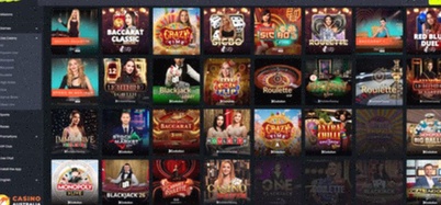 Starzino betrouwbaar review