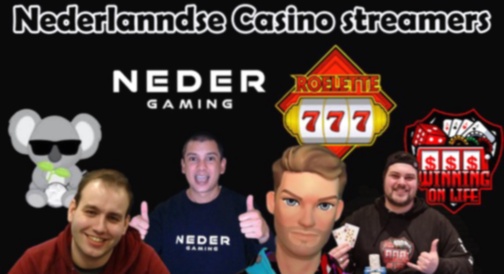The Game Room Casino Nederland