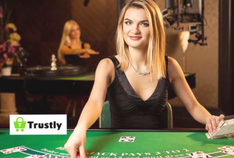 Trustly casino Nederland met KSA-vergunning