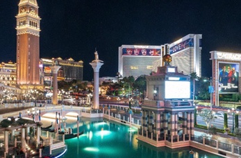 Vulkan Vegas gokkasten online