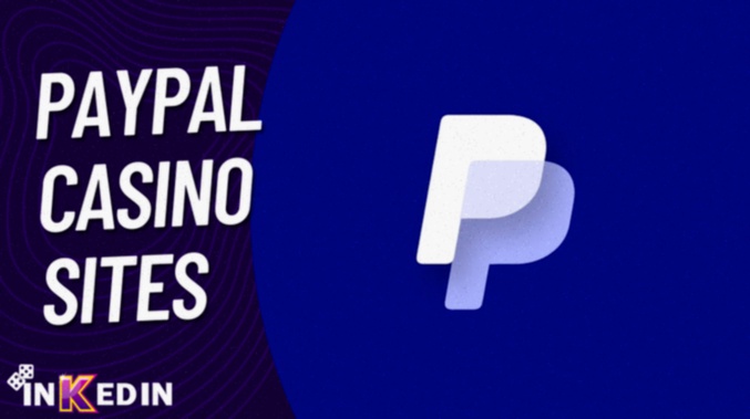 PayPal storten casino