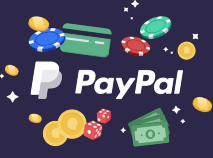 PayPal veilig betalen